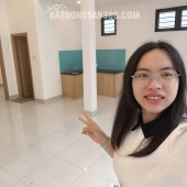 Nhà ngay Âu Cơ Tân Phú, ngang lớn 6m mà chỉ nhỉnh nhẹ 7Đ